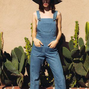 LYKKE WULLF Anita Overalls